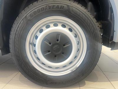 Volkswagen Transporter Van L1h1 2.0 Tdi 150 Bvm6 Business