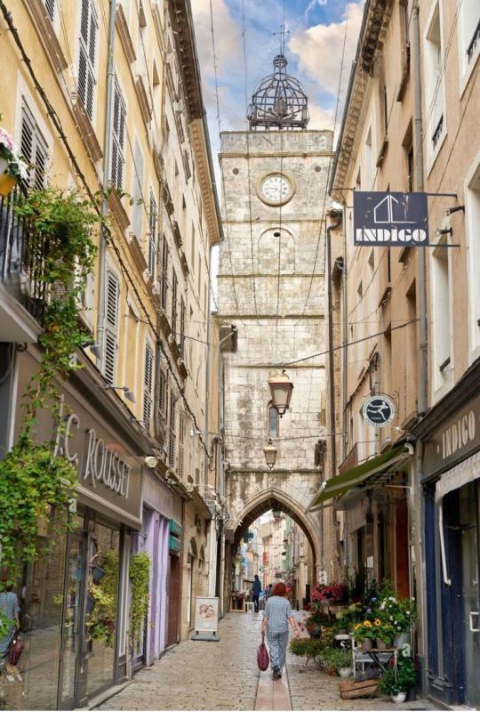 Immeuble - 212 m² - 12 pièces