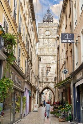 Immeuble - 212 m² - 12 pièces