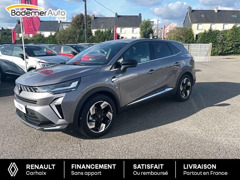 Renault Symbioz E-Tech full hybrid 145 Techno