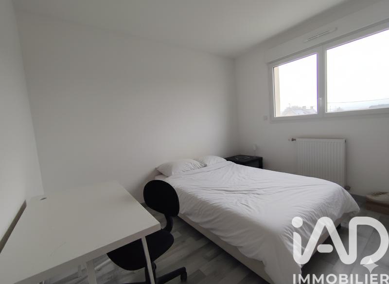 Maison - 110 m² - 7 pièces