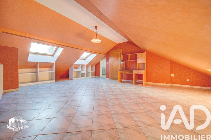 Maison - 170 m² - 5 pièces