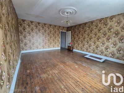 Maison - 215 m² - 6 pièces