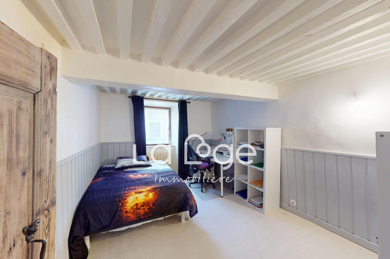 Maison - 159 m² - 5 pièces