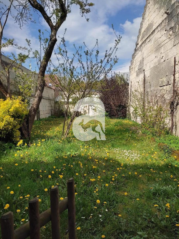 Duplex - 98 m² - 4 pièces