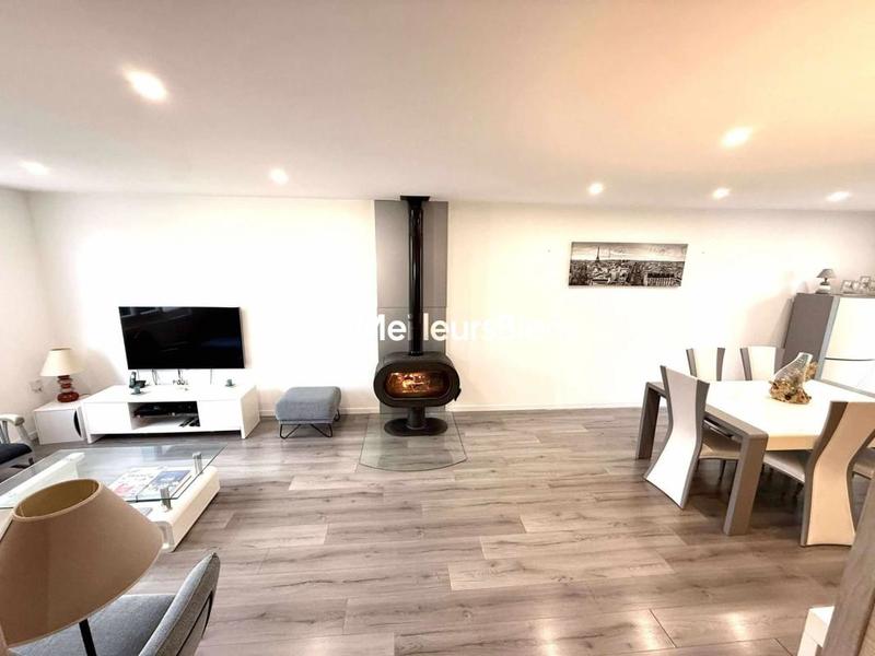 Villa - 200 m² - 7 pièces