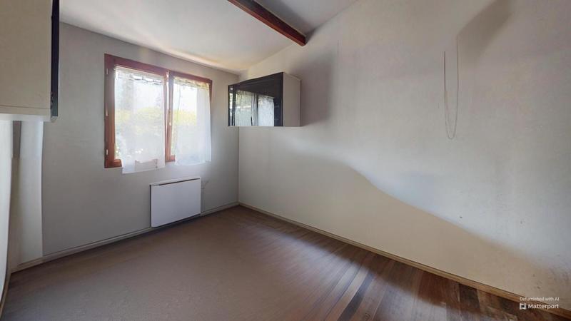 Maison - 81 m² - 4 pièces