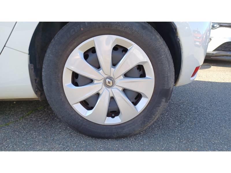 Renault Zoe R110 - 22b Equilibre