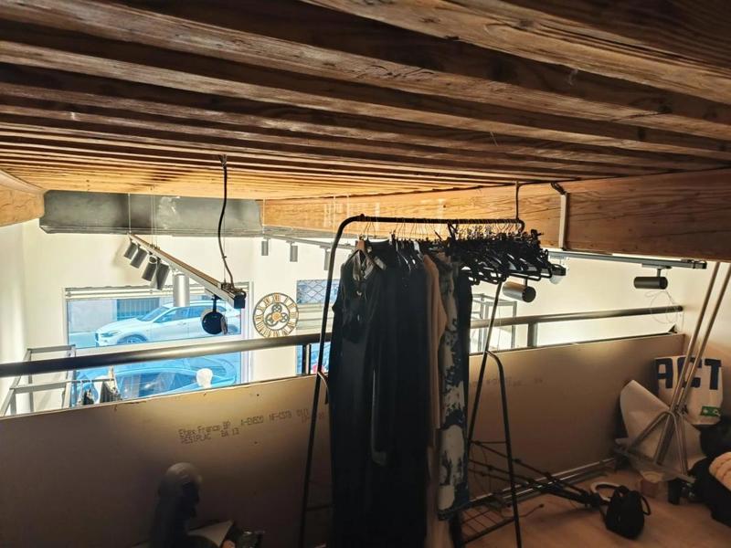 Divers - 38 m² - 2 pièces