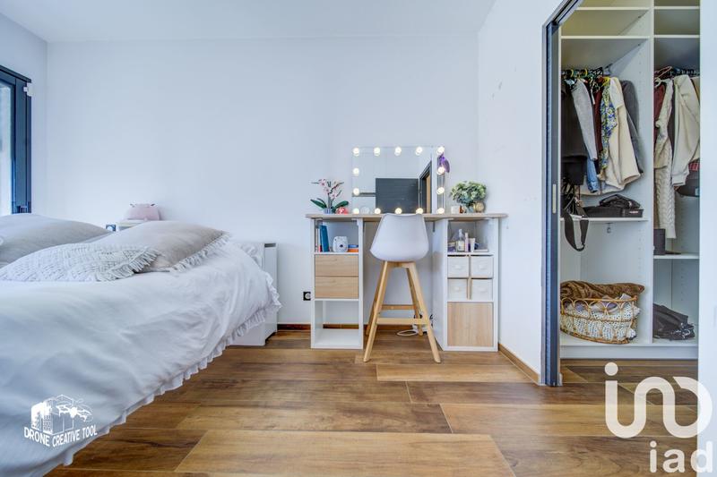 Maison de maîtres - 270 m² - 8 pièces