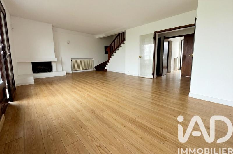 Maison - 171 m² - 7 pièces