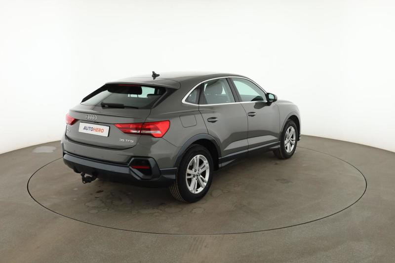 Audi Q3 Sportback 35 Tfsi 150 ch