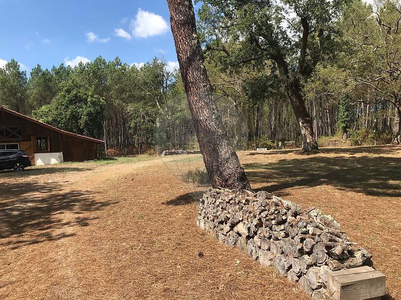 Propriété - 284 m² - 10 pièces