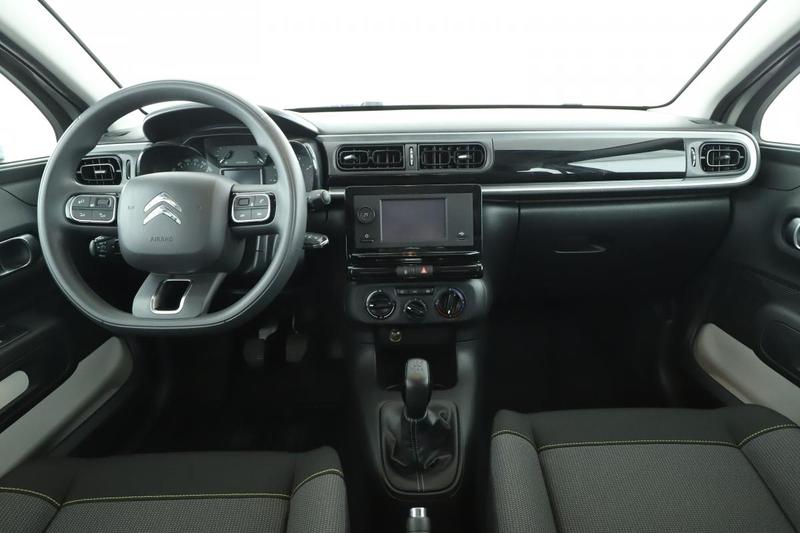 Citroën C3 1.2 PureTech You 83 ch
