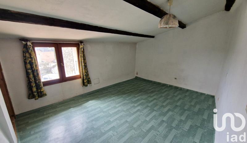 Maison de village - 114 m² - 5 pièces