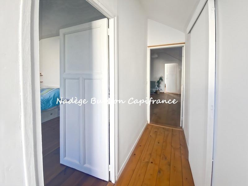 Villa - 195 m² - 6 pièces