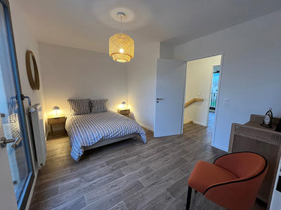 Appartement - 60 à 87 m² - 3 à 4 pièces