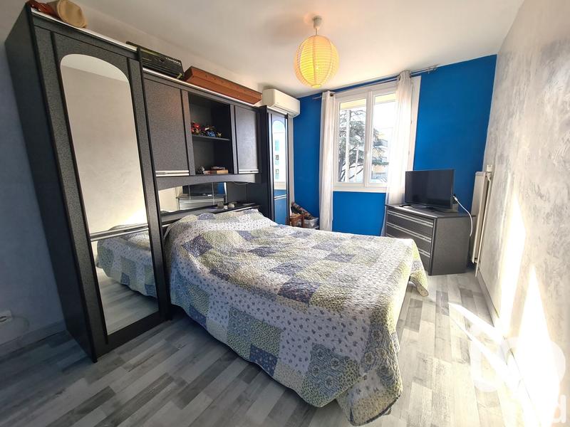 Maison - 99 m² - 4 pièces