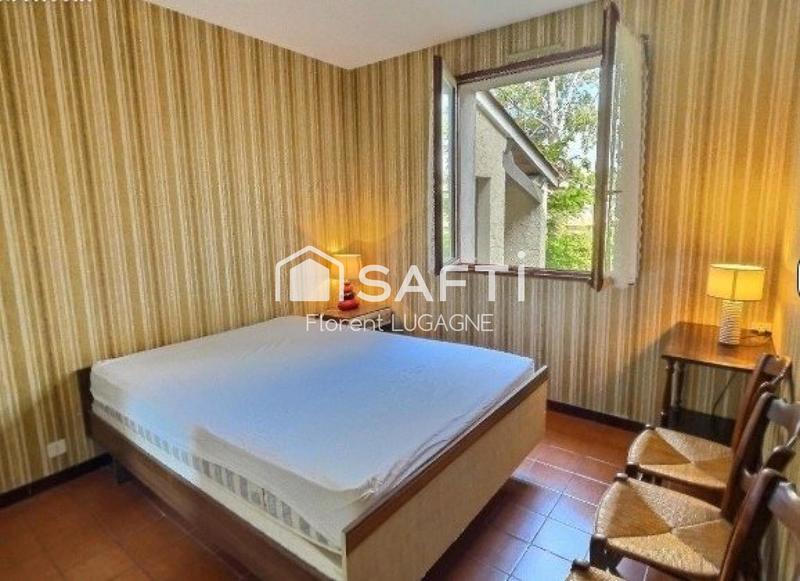 Maison - 84 m² - 4 pièces