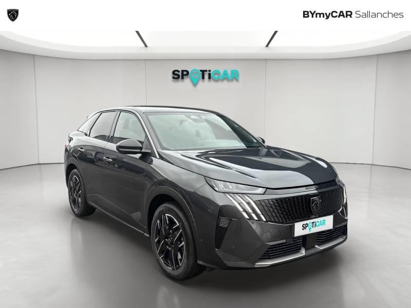 Peugeot 3008 Hybrid 145 e-Dcs6 Allure