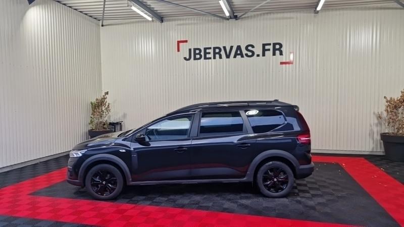 Dacia Jogger Tce 110 7 Places Sl Extreme +