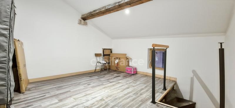 Maison de ville - 37 m² - 2 pièces