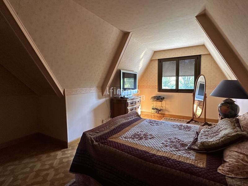 Maison - 156 m² - 8 pièces