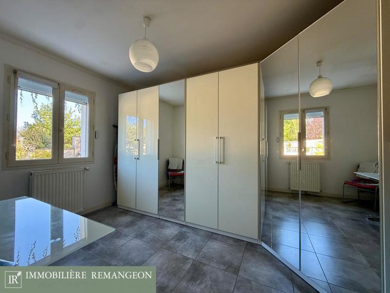 Maison de village - 135 m² - 6 pièces