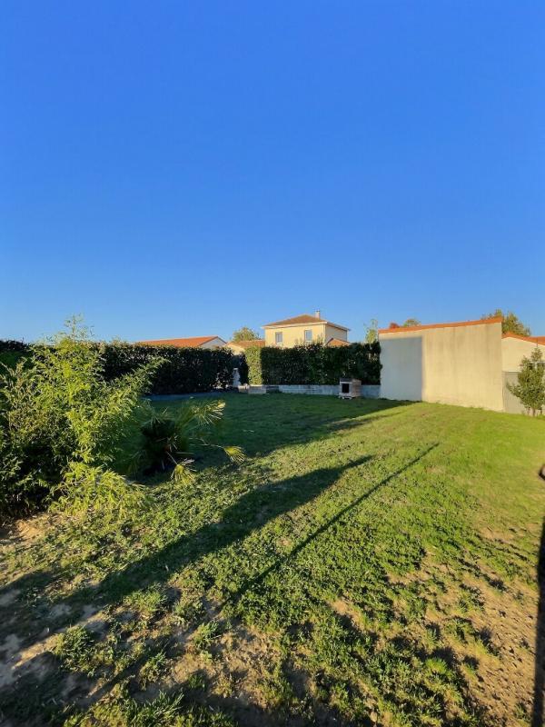 Maison - 104 m² - 5 pièces