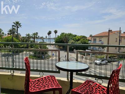 Appartement - 30 m² - 1 pièce