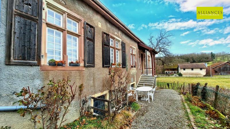 Appartement - 131 m² - 5 pièces