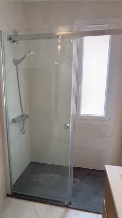 Appartement - 95 m² - 3 pièces