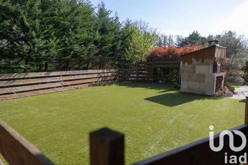 Maison - 165 m² - 6 pièces