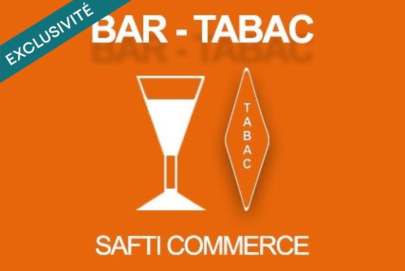 Local commercial - 300 m²