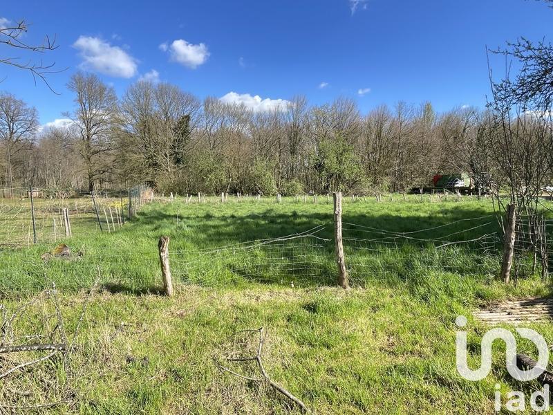 Maison de campagne - 69 m² - 3 pièces