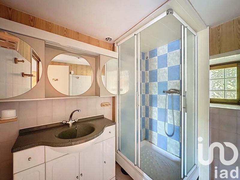 Maison - 199 m² - 9 pièces