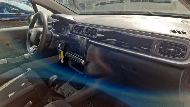 Citroën C3 Pure Tech 83 Ss Bvm Feel Business R