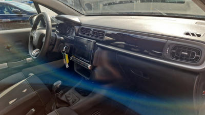 Citroën C3 Pure Tech 83 Ss Bvm Feel Business R