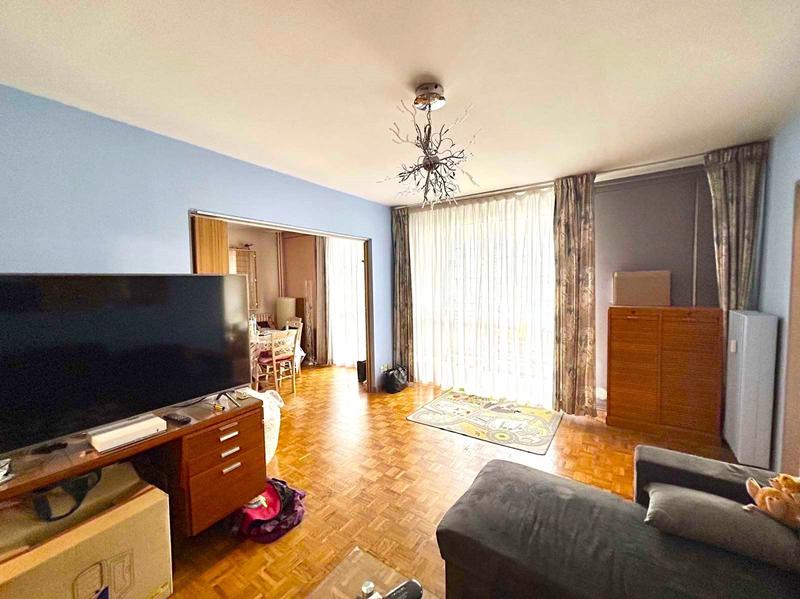 Appartement - 81 m² - 4 pièces