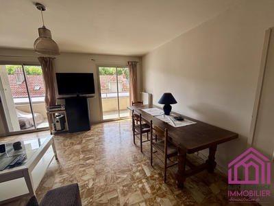 Appartement - 89 m² - 3 pièces