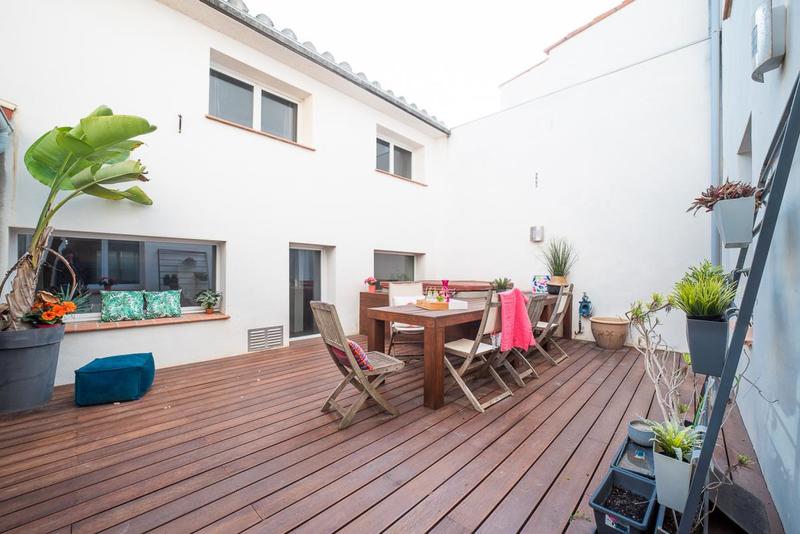 Maison - 230 m² - 6 pièces