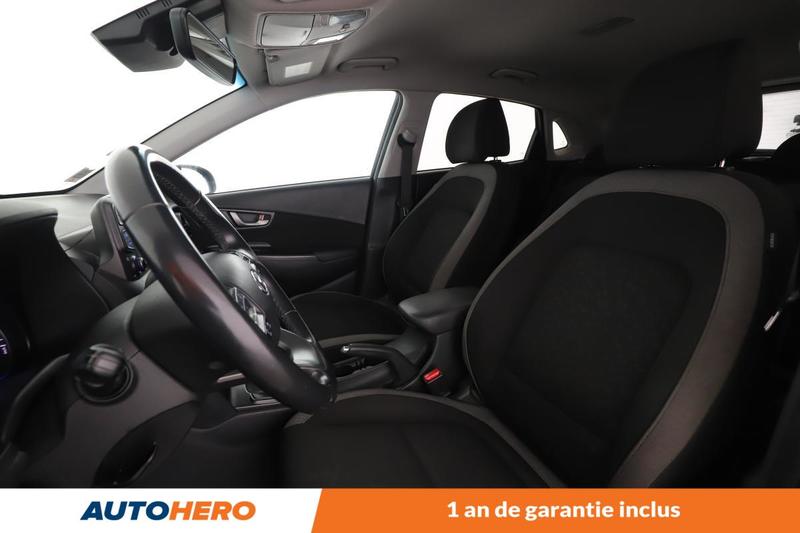 Hyundai Kona 1.0 t-GDi Edition #1 120 ch