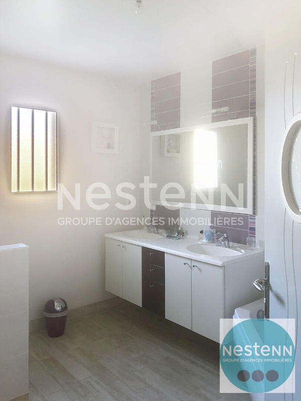 Maison - 147 m² - 5 pièces