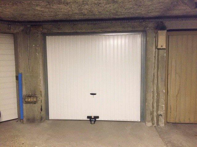 Parking / Garage - 15 m²