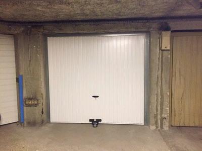 Parking / Garage - 15 m²