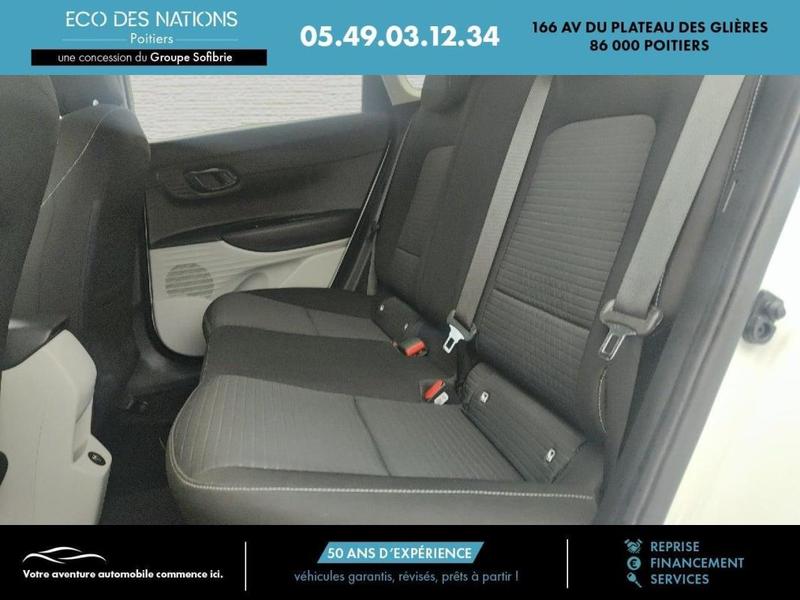 Hyundai i20 1.2 84 Intuitive