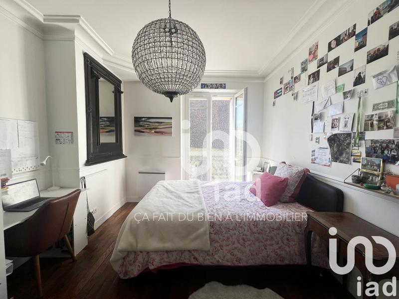 Duplex - 125 m² - 4 pièces