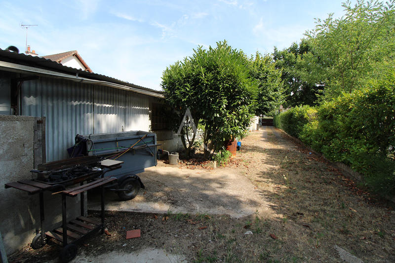 Maison - 127 m² - 5 pièces