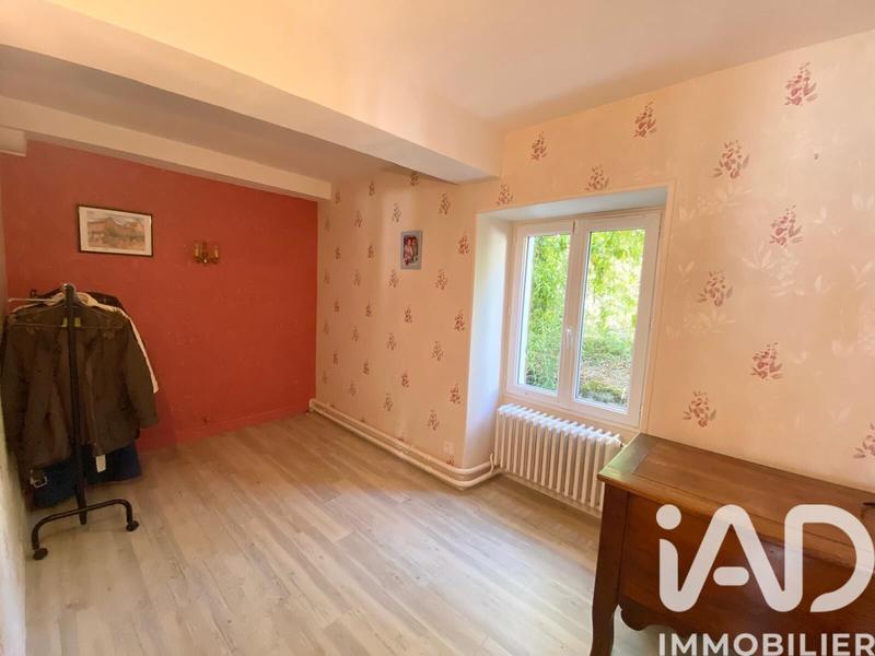 Maison de village - 97 m² - 4 pièces