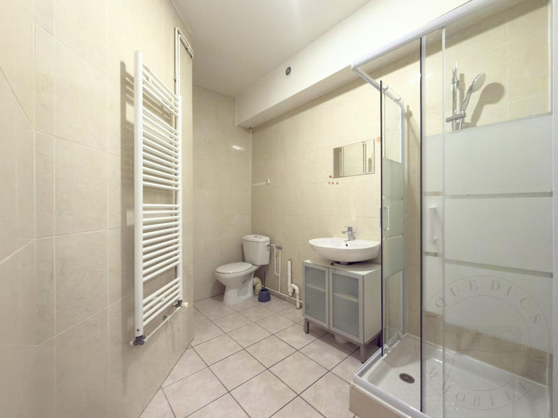 Appartement - 73 m² - 3 pièces